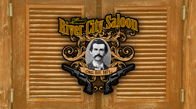 River City Saloon WordCamp Sacramento After Party